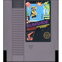 GUMSHOE complet