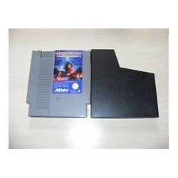 IRON SWORD (wizards & warriors II) (cartouche seule)