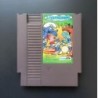 LES SCHTROUMPFS nes (cart. seule)