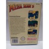 MEGAMAN 5 en boîte ,Allemand