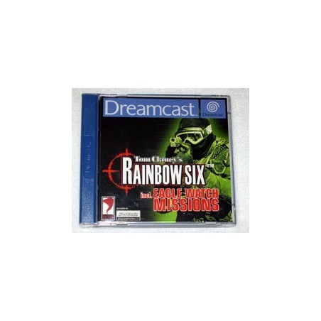 RAINBOW SIX
