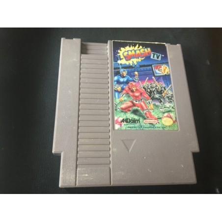 SMASH TV (cart seule)