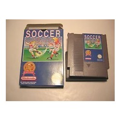 SOCCER CLASSIC SERIES complet