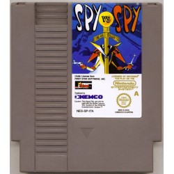 SPY VS SPY en boîte sans notice
