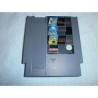 SUPER MARIO BROS-TETRIS-NINTENDO WORLD CUP (cartouche seule)
