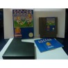 SOCCER CLASSIC SERIES complet