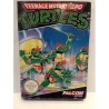 TEENAGE MUTANT HERO TURTLES en boite sans notice 