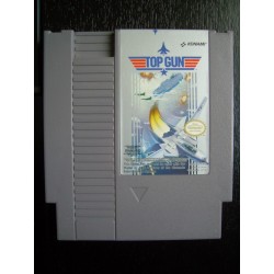 TOP GUN (cartouche seule)