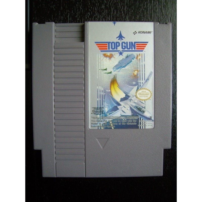 TOP GUN THE SECOND MISSION