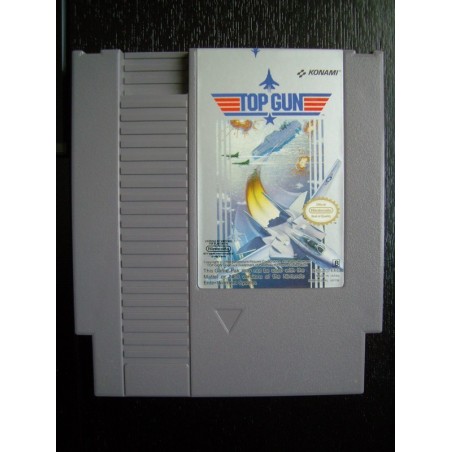 TOP GUN THE SECOND MISSION