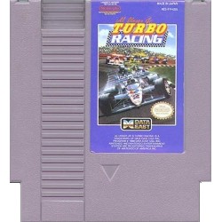 TURBO RACING