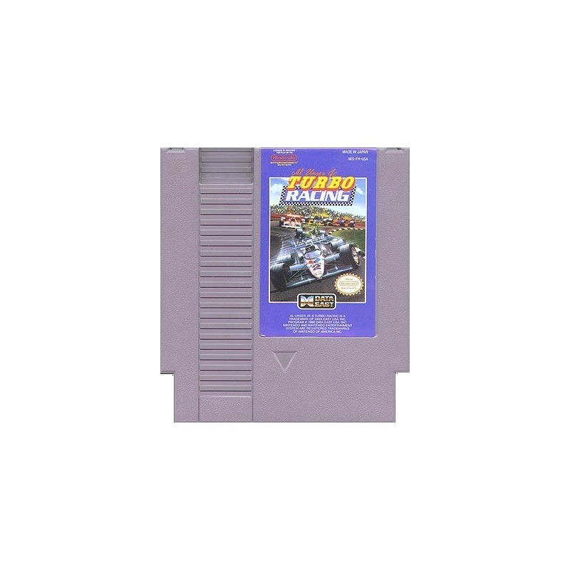 TURBO RACING