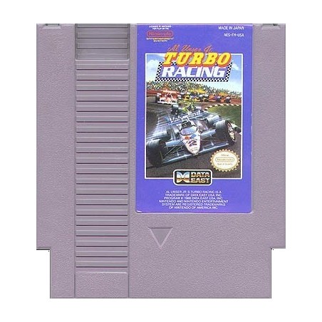 TURBO RACING