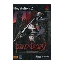 BLOOD OMEN 2