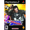 CRISIS ZONE
