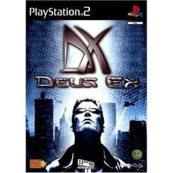 DEUS EX