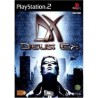 DEUS EX