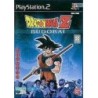DRAGON BALL Z BUDOKAI