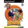ADVENTURE ISLAND : TAKAHASHI MEIJIN NO DAIBOKEN