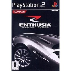 ENTHUSIA-PROFESSIONAL RACING