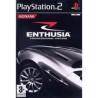 ENTHUSIA-PROFESSIONAL RACING