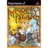 ESCAPE FROM MONKEY ISLAND