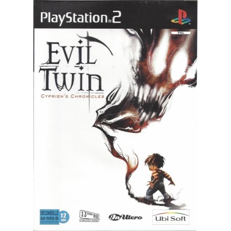 evil-twin-playstation 2