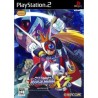 ROCKMAN X7