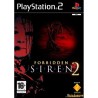 FORBIDEN SIREN 2 DEMO (sans notice)