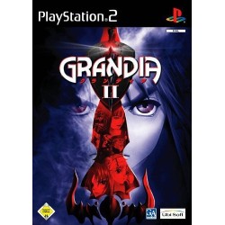 GRANDIA 2