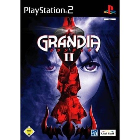 GRANDIA 2
