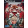 GUILTY GEAR X
