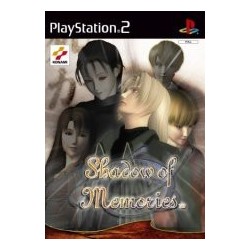 SHADOW OF MEMORIES