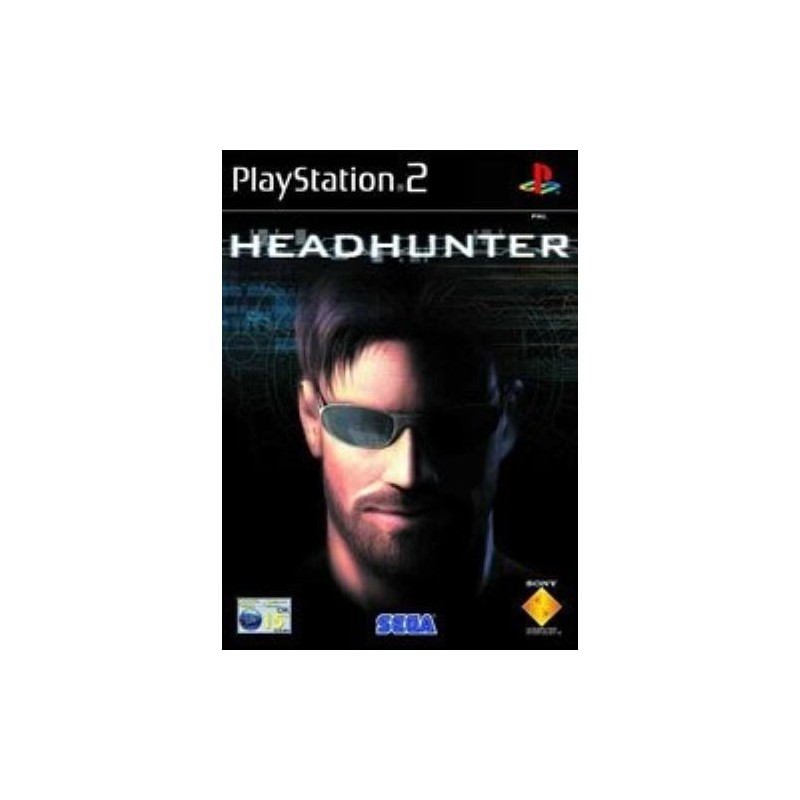 HEADHUNTER