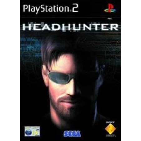 HEADHUNTER