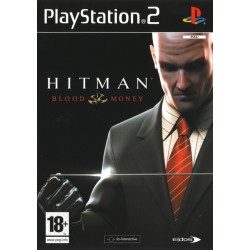 HITMAN BLOOD MONEY (sans notice)