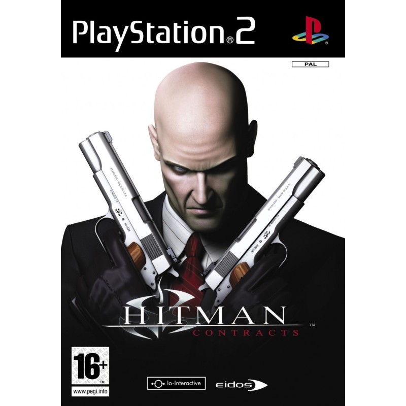 HITMAN CONTRACTS