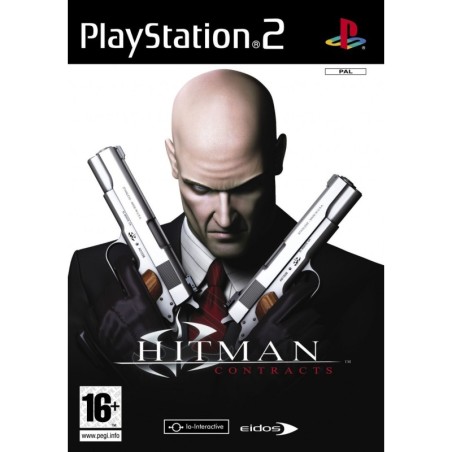 HITMAN CONTRACTS
