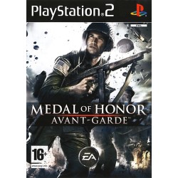 MEDAL OF HONOR :  AVANT GARDE