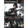 MEDAL OF HONOR :  AVANT GARDE