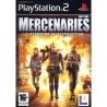 MERCENARIES