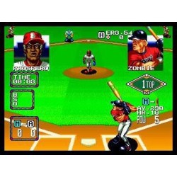 BASEBALL STARS 2