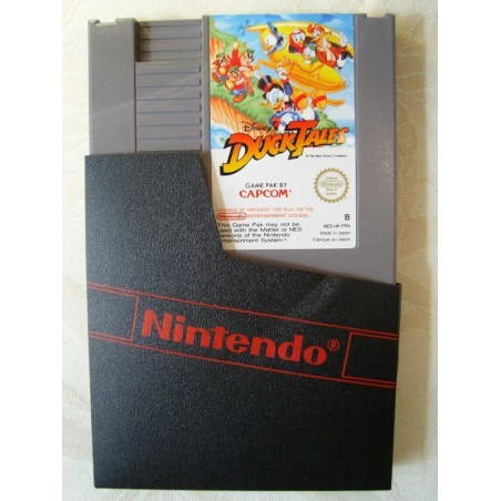 DUCKTALES (loose)