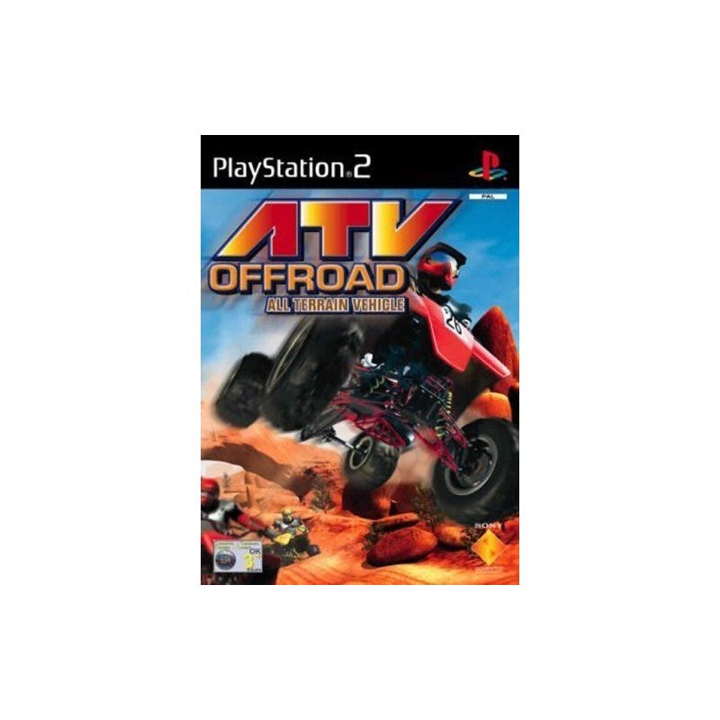 ATV OFFROAD 