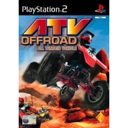 ATV OFFROAD 