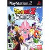 DRAGON BALL Z INFINITE WORLD Pal