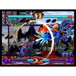 BREAKERS REVENGE