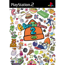 PARAPPA THE RAPPER