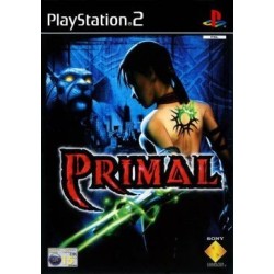 PRIMAL