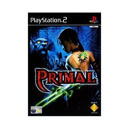 PRIMAL